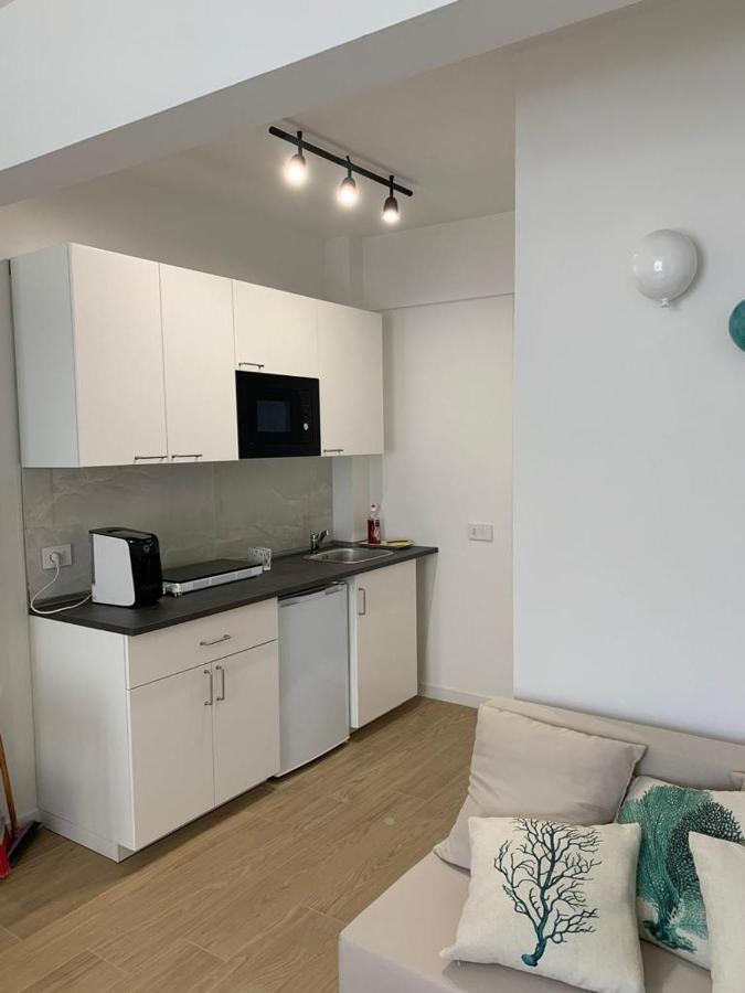 La Casa Di Allegra, Monolocale A Le Grazie - Comune Di Portovenere Exterior foto